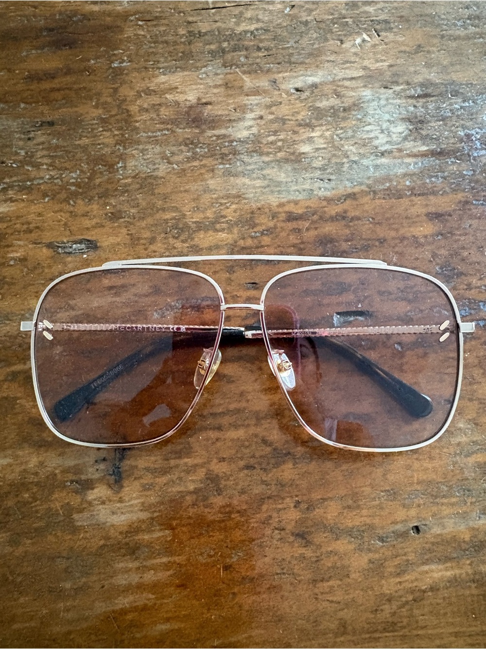Stella McCartney Sunglasses